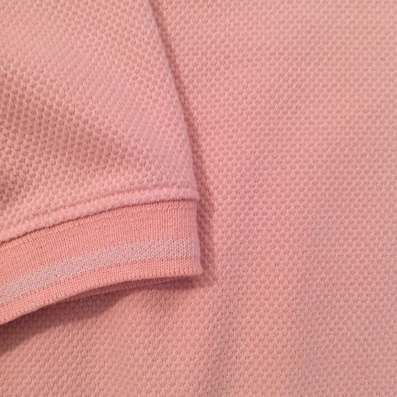 Vintage 70s-80s Grandpa Polo Shirt - Picture 2 of 2